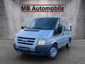 Ford Transit FT 300 K Euroline/Nugget Klima/STAND-H Silber - thumbnail 1