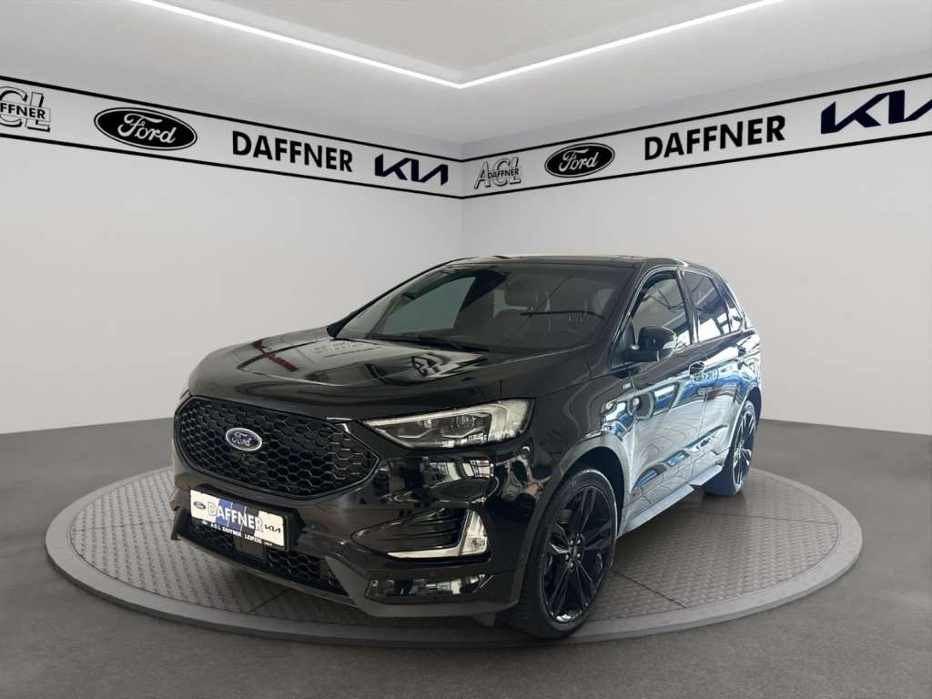 Second hand Ford Edge 2.0