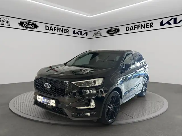 Ford Edge ST-Line 4x4 El. Panodach Navi Memory Sitze Soundsy