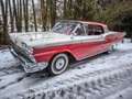 Ford Fairlane 500 Skyliner (Retractable Hardtop, V8) Weiß - thumbnail 32