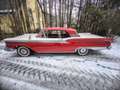 Ford Fairlane 500 Skyliner (Retractable Hardtop, V8) Weiß - thumbnail 31