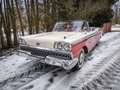 Ford Fairlane 500 Skyliner (Retractable Hardtop, V8) Weiß - thumbnail 5