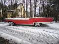 Ford Fairlane 500 Skyliner (Retractable Hardtop, V8) Weiß - thumbnail 3