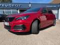 Peugeot 308 GTi by Peugeot Sport PT 263 Rot - thumbnail 1