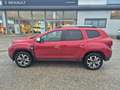 Dacia Duster Duster II 2021 1.0 tce Prestige up Gpl 4x2 100cv Rosso - thumbnail 7