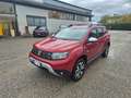 Dacia Duster Duster II 2021 1.0 tce Prestige up Gpl 4x2 100cv Rosso - thumbnail 8