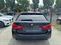 BMW 540 i Touring xDrive MSport LED HeadUp Kamera HK Negro - thumbnail 6
