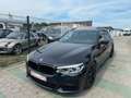 BMW 540 i Touring xDrive MSport LED HeadUp Kamera HK Negro - thumbnail 4