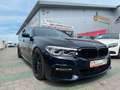 BMW 540 i Touring xDrive MSport LED HeadUp Kamera HK Negro - thumbnail 5