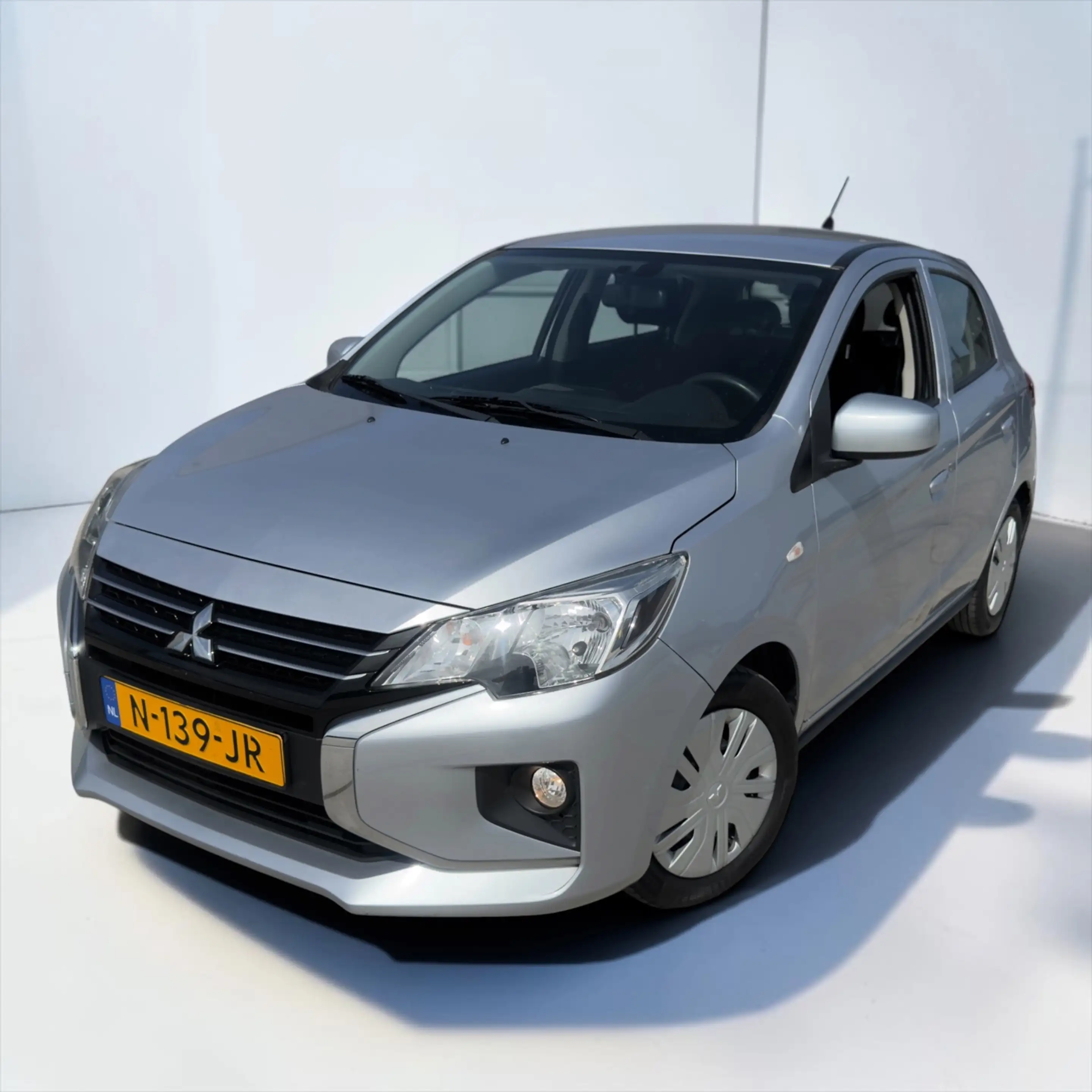 Mitsubishi Space Star 1.2 Cool+
