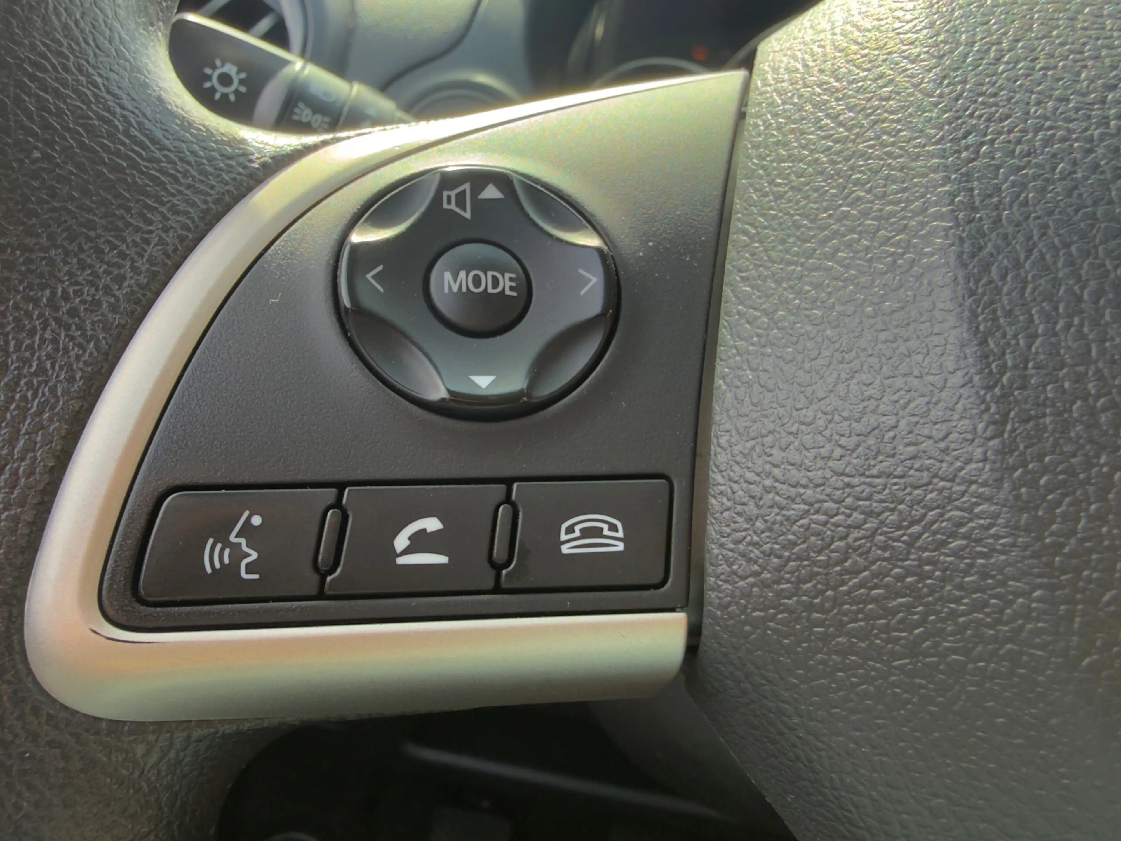Mitsubishi Space Star 1.2 Cool+ — photo 12
