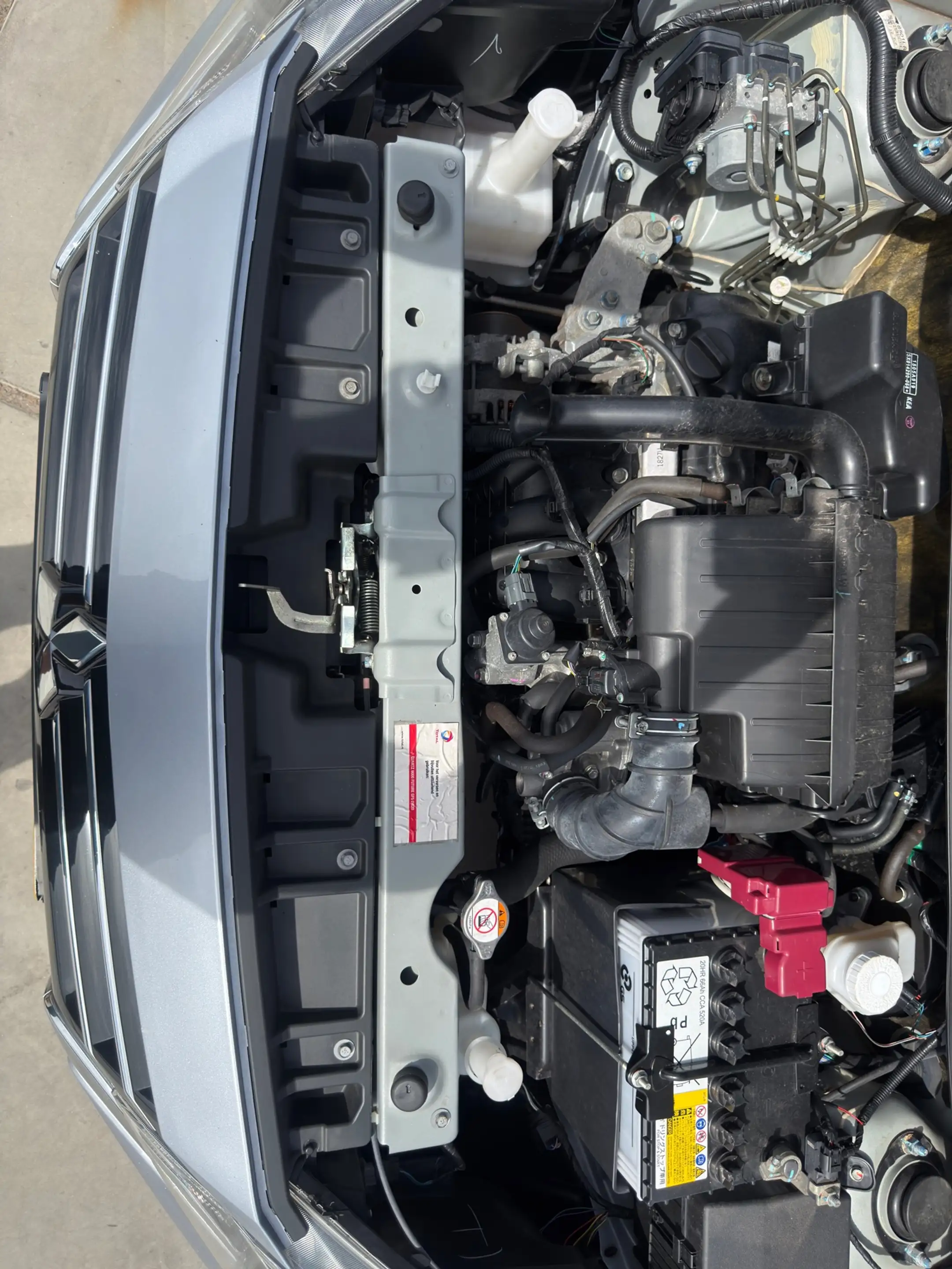 Mitsubishi Space Star 1.2 Cool+ — photo 14
