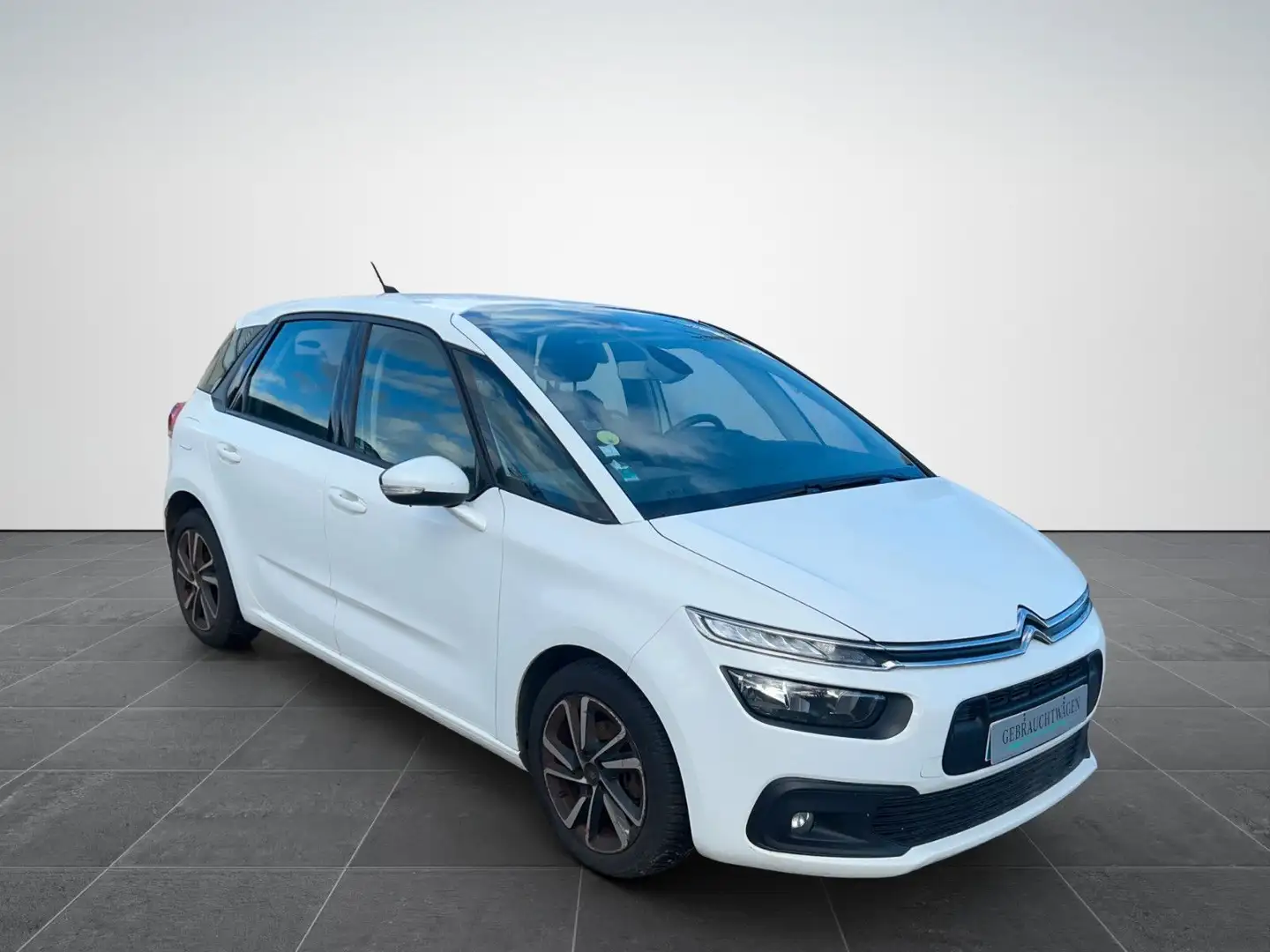 Citroen C4 Picasso /Spacetourer *1,5 HDI* - 1