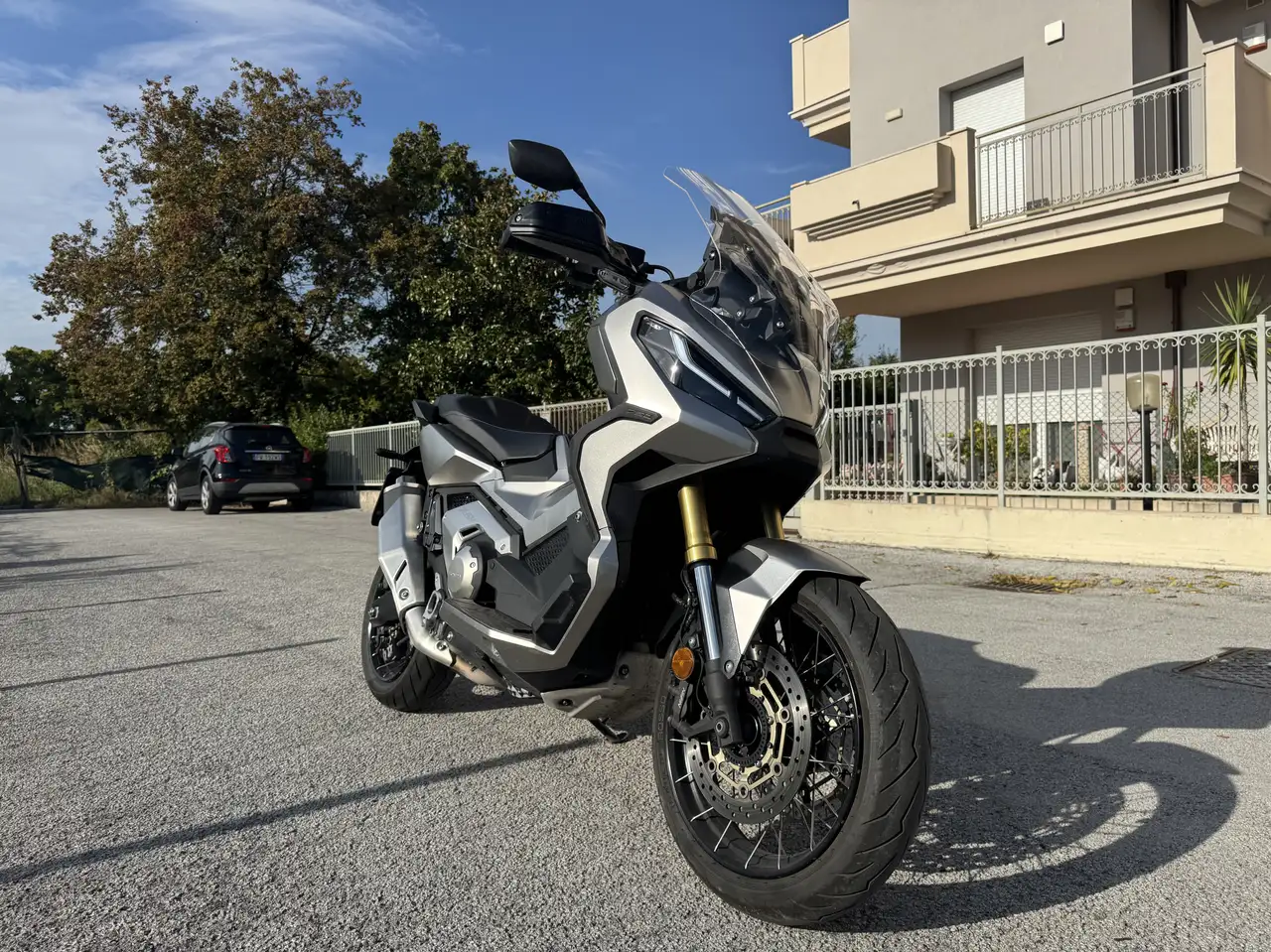 Honda X-ADV