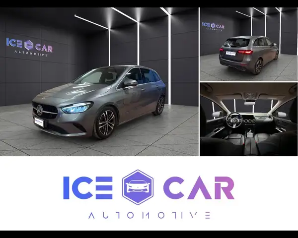 Mercedes-Benz B 180 Automatic Progressive Advanced HYBRID- FACELIFT