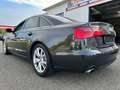 Audi A6 2.8i V6 FSI Quattro Stronic, Cruise, Memory, Bose. Gris - thumbnail 4