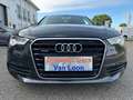 Audi A6 2.8i V6 FSI Quattro Stronic, Cruise, Memory, Bose. Gris - thumbnail 8