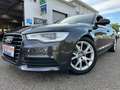 Audi A6 2.8i V6 FSI Quattro Stronic, Cruise, Memory, Bose. Gris - thumbnail 1