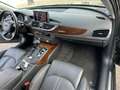 Audi A6 2.8i V6 FSI Quattro Stronic, Cruise, Memory, Bose. Gris - thumbnail 14