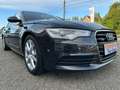 Audi A6 2.8i V6 FSI Quattro Stronic, Cruise, Memory, Bose. Gris - thumbnail 7