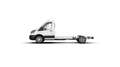 Ford Transit Pritsche  350 L3 Einzelkabine AHK*GJR Blanc - thumbnail 11
