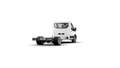 Ford Transit Pritsche  350 L3 Einzelkabine AHK*GJR Blanc - thumbnail 6