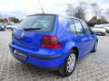 Volkswagen Golf IV 1,4 16V Special 5. Türig Klimaanlage IsoFix Blu/Azzurro - thumbnail 3