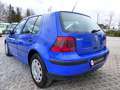 Volkswagen Golf IV 1,4 16V Special 5. Türig Klimaanlage IsoFix Blu/Azzurro - thumbnail 5