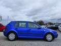 Volkswagen Golf IV 1,4 16V Special 5. Türig Klimaanlage IsoFix Blu/Azzurro - thumbnail 2