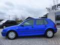 Volkswagen Golf IV 1,4 16V Special 5. Türig Klimaanlage IsoFix Blauw - thumbnail 6