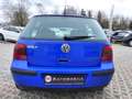 Volkswagen Golf IV 1,4 16V Special 5. Türig Klimaanlage IsoFix Blauw - thumbnail 4