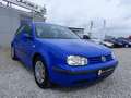 Volkswagen Golf IV 1,4 16V Special 5. Türig Klimaanlage IsoFix Blau - thumbnail 1