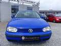 Volkswagen Golf IV 1,4 16V Special 5. Türig Klimaanlage IsoFix Bleu - thumbnail 8
