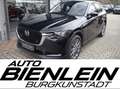 Mazda CX-60 3.3l 200PS Exclusive Voll-LED LogIn Rückfahrkam Le Black - thumbnail 1