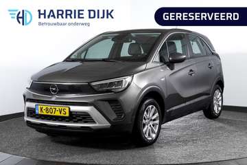 1.2 Turbo Elegance 110 PK Orig. NL | Cruise | PDC