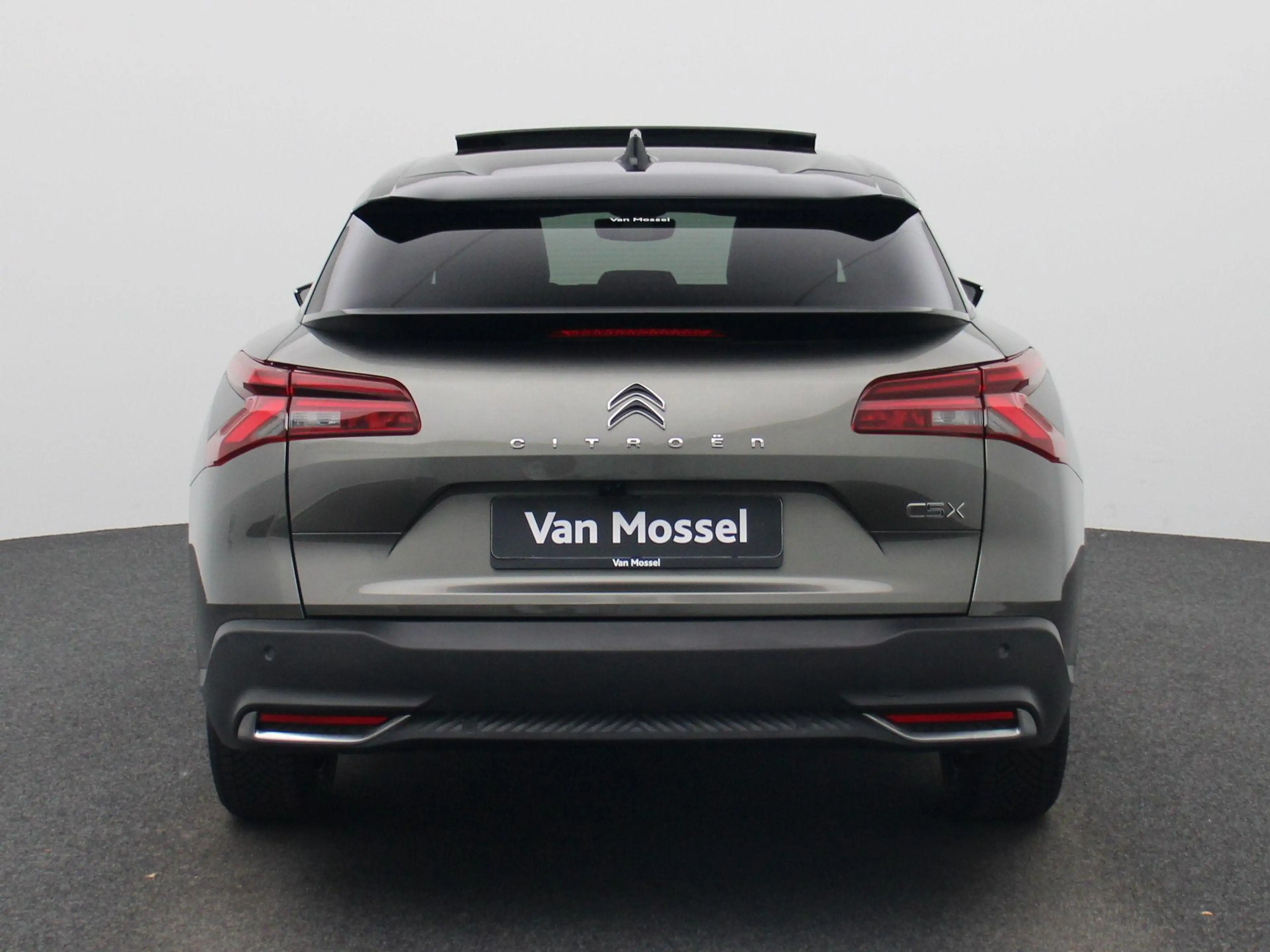 Citroen C5 X 1.6 Plug-in Hybrid 225 Shine AUTOMAAT | PANORAMADA — photo 5