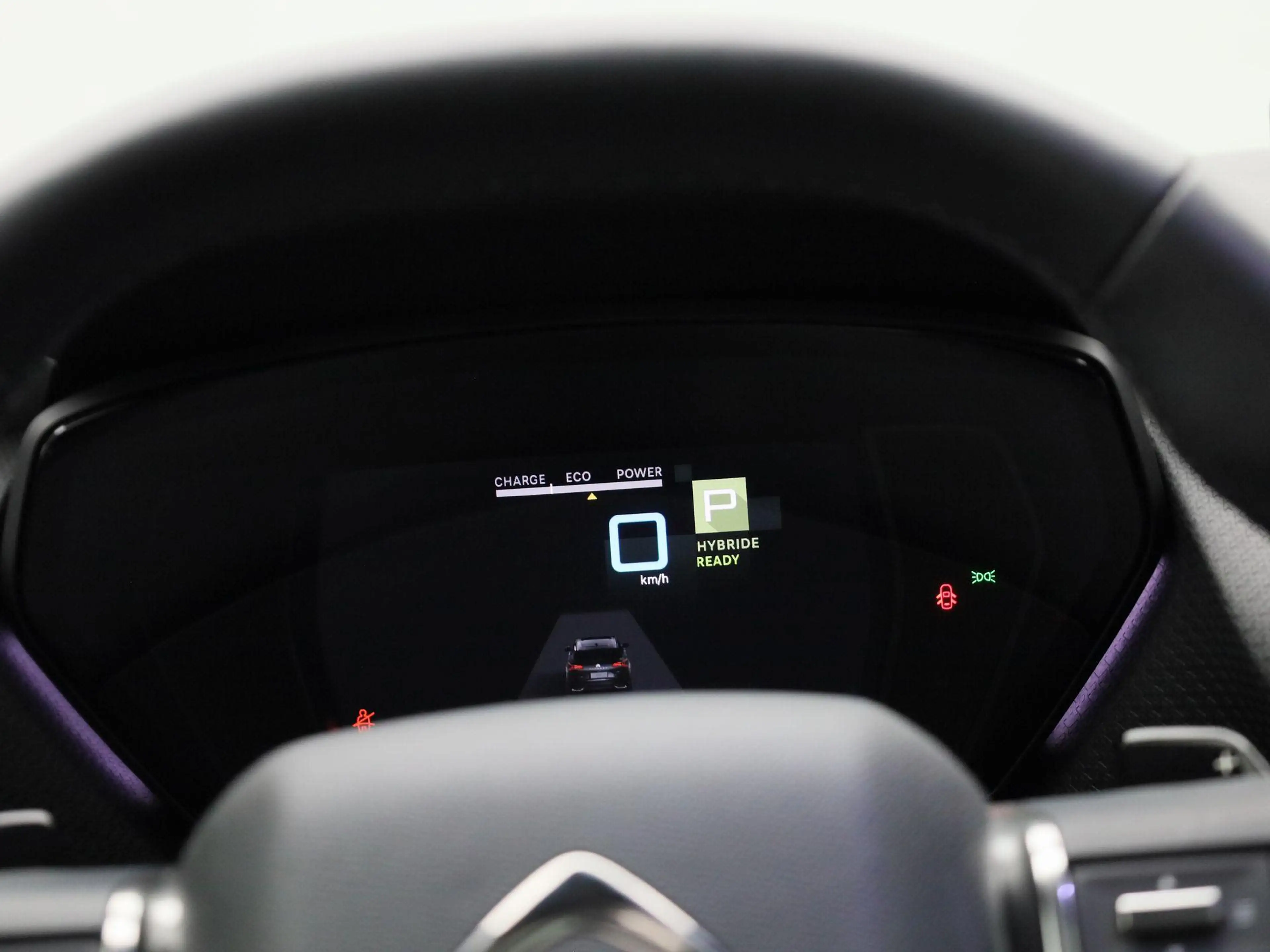 Citroen C5 X 1.6 Plug-in Hybrid 225 Shine AUTOMAAT | PANORAMADA — photo 8