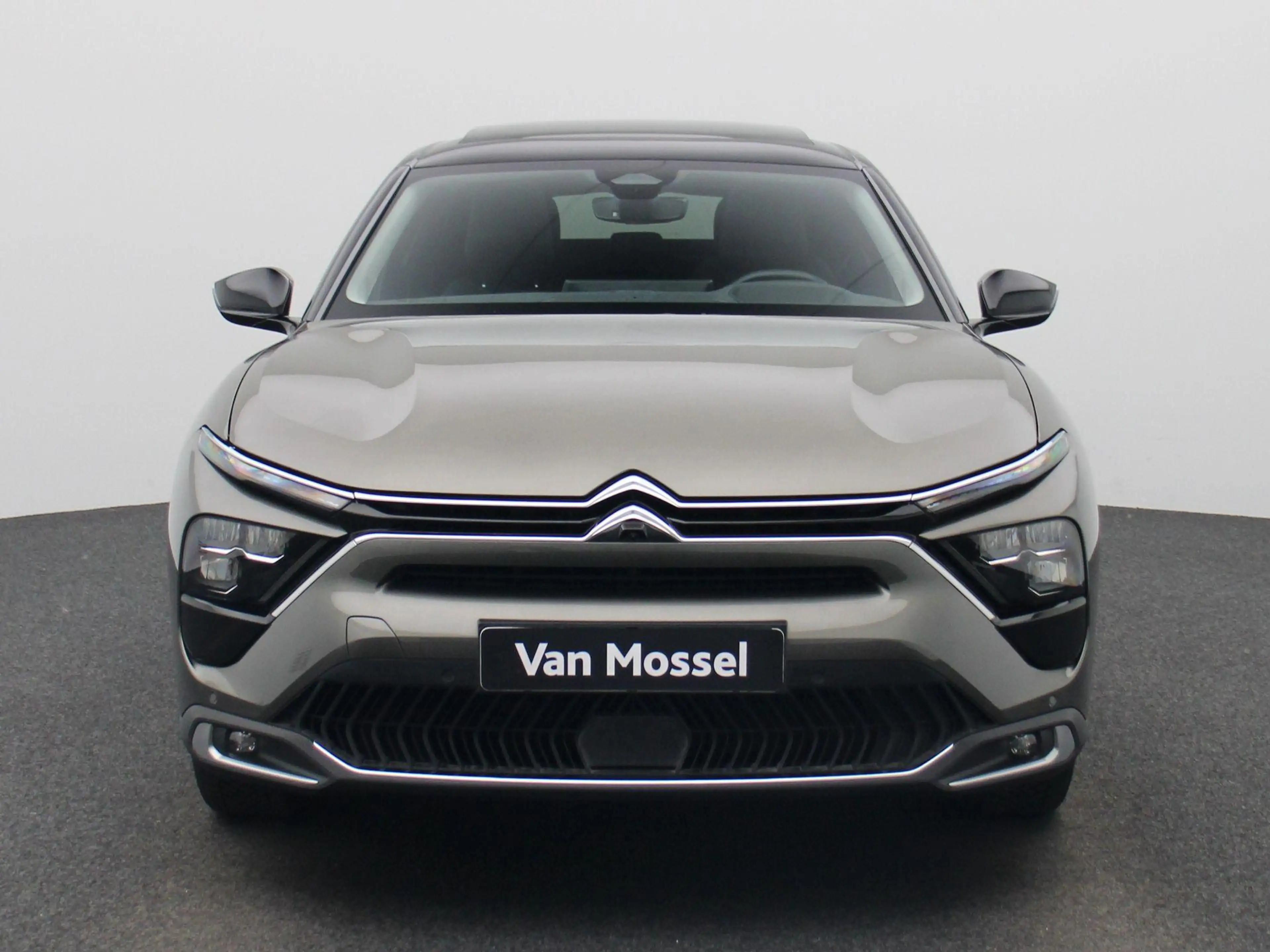 Citroen C5 X 1.6 Plug-in Hybrid 225 Shine AUTOMAAT | PANORAMADA — photo 3