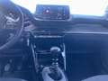 Peugeot 2008 2008 BlueHDi 110 S\u0026amp;S BVM6 Allure Pack Grau - thumbnail 9