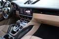 Porsche Cayenne E-Hybrid *PANO/BOSE/APPROVED-11.2027 Noir - thumbnail 21