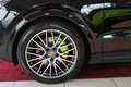Porsche Cayenne E-Hybrid *PANO/BOSE/APPROVED-11.2027 Noir - thumbnail 11