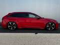 Audi RS6 Avant 4,0 TFSI quattro Laser, Carbon, RS AGA,Voll Rot - thumbnail 4