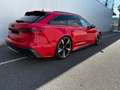 Audi RS6 Avant 4,0 TFSI quattro Laser, Carbon, RS AGA,Voll Rot - thumbnail 2