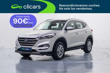 1.7CRDI BD Tecno Safe 4x2