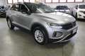 Volkswagen T-Roc 2.0 TDI SCR 150 CV DSG Life Silber - thumbnail 3