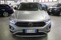 Volkswagen T-Roc 2.0 TDI SCR 150 CV DSG Life Silber - thumbnail 1