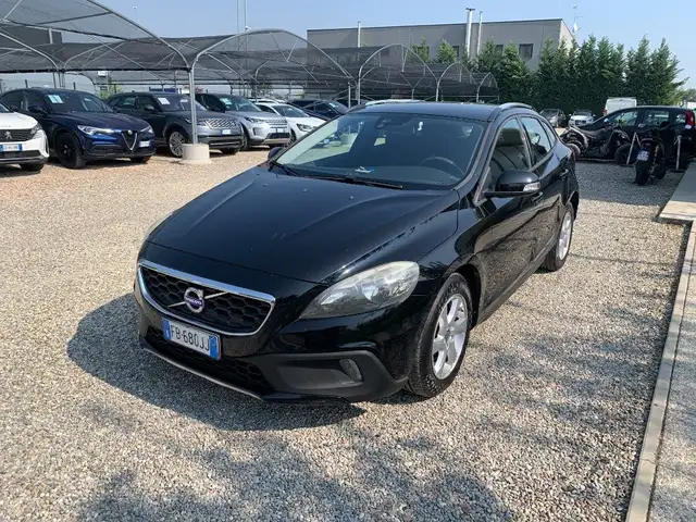 Volvo V40 Cross Country D2 1.6 Kinetic