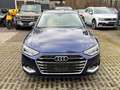 Audi A4 Avant 40 g-tron advanced Benzin/Gas CNG Blau - thumbnail 3
