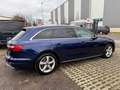 Audi A4 Avant 40 g-tron advanced Benzin/Gas CNG Blau - thumbnail 5