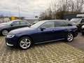 Audi A4 Avant 40 g-tron advanced Benzin/Gas CNG Blau - thumbnail 4